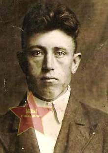 Мурзин Григорий Михайлович