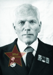 Пейчев Иван Георгиевич