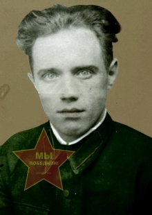 Подсевалов Александр Аванович