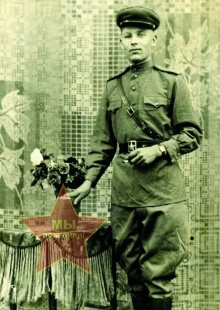 Полукеев Фёдор Кириллович