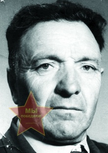 Потапов Иван Павлович