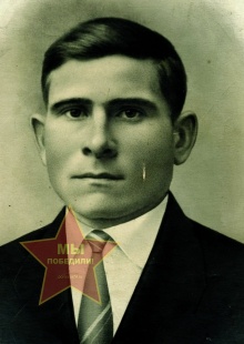 Пручкин Егор Яковлевич