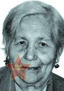 Ремизова Екатерина Михайловна