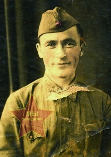 Соловьев Павел Иванович