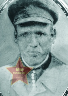 Стародубов Матвей