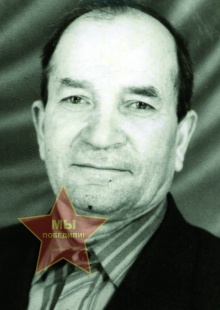 Субботин Петр Николаевич