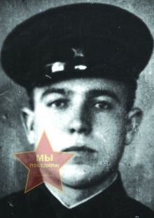 Тузов Максим Ильич