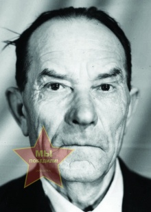 Тюленев Николай Васильевич