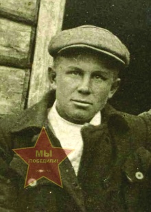 Щипунов Яков