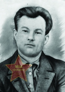 Бабинов Петр Степанович