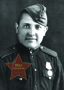 Долгушин Николай Александрович