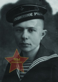 Жандаров Николай Макарович