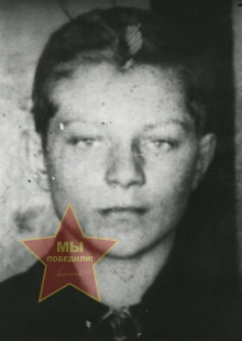 Серков И. С.