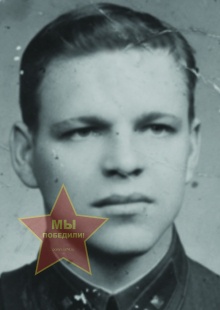 Литвинов Михаил Ильич