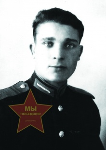 Маланин Иван Фёдорович