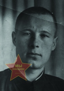 Поленков Иван Иванович