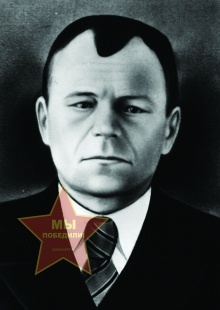 Романенко Филипп Петрович