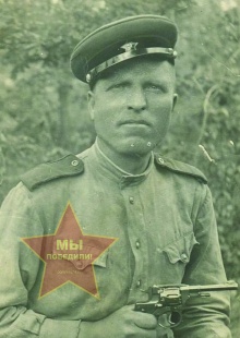 Шалагин Михаил Иванович