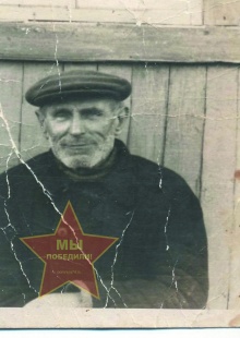 Поваров Иван Дмитриевич