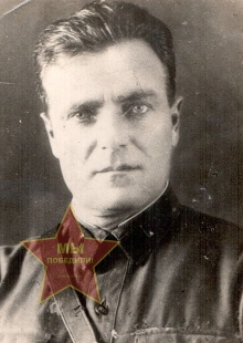Гаврильчук Михаил Иванович