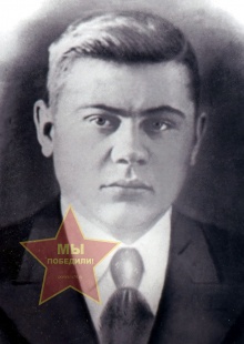 Горшков Николай Феоктистович
