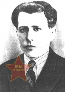 Гусев Николай Михайлович