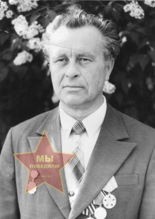 Катаев Герман Анатольевич