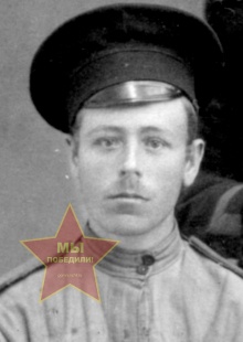 Рева Илларион Евтихиевич