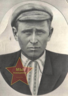 Ческидов Павел Константинович