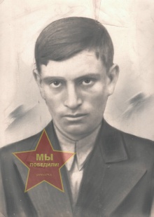 Алентьев Николай Андреевич