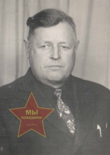 Бабенков Михаил Дмитриевич