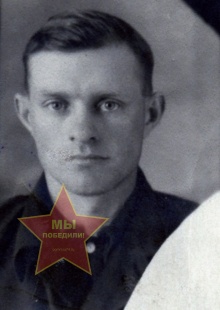 Гриневич Борис Григорьевич