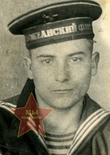 Дейнеко Николай Григорьевич
