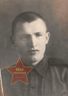 Кудряшов Борис Георгиевич