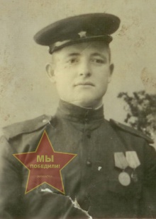 Решетников Михаил Александрович