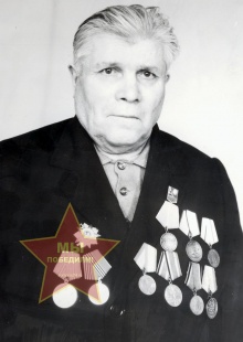 Рощенков Андрей Иванович