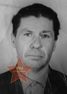 Червань Иван Антонович