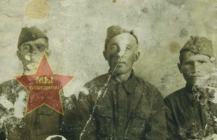 Карсункин Игнат Леонтьевич