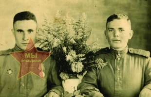 Киселев Василий Иванович