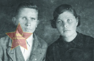 Кияшко Иван и Ксения