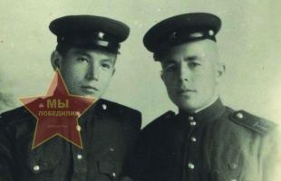 Леухин Борис Николаевич