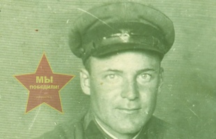 Малков Николай Иванович