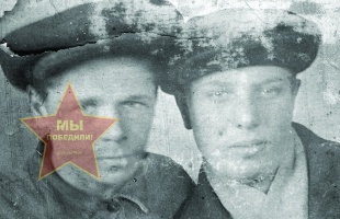 Малых Константин Андреевич