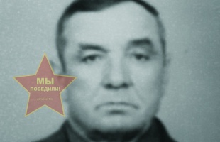 Михайлов Анатолий Владимирович