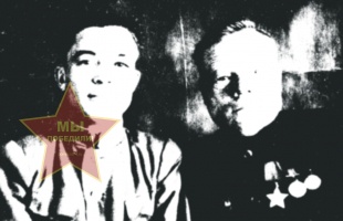 Пелевин Геннадий и Ботов Алексей