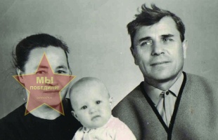 Редькин Николай Иванович