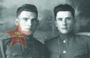 Ремезов Иван и Василий