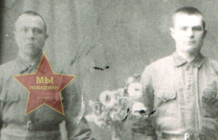 Самарцев Петр Иванович