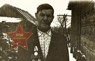 Сарайкин Василий Романович