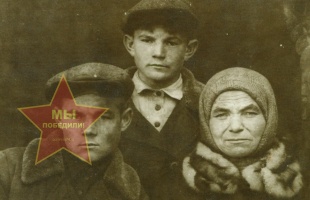 Юрин Михаил Аникеевич